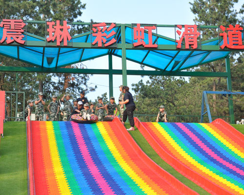 鞍山夏令營